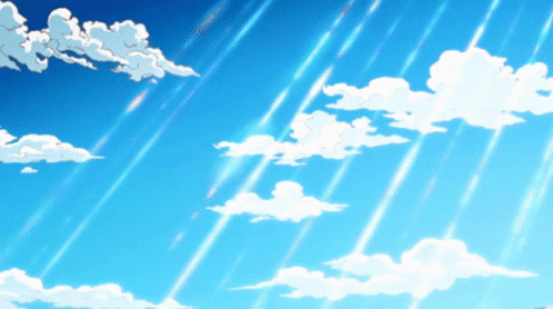 Lucky Star Gif - Gif Abyss