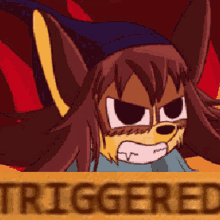 Mad Triggered GIF - Mad Triggered Angry GIFs