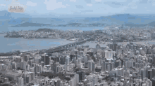 Eu Amo Florianópolis GIF - City Beach GIFs