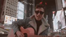 Jamming Out Playing Guitar GIF - Jamming Out Playing Guitar Guitar GIFs