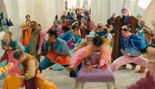 The Marvels Dance GIF - The Marvels Dance Dancing GIFs