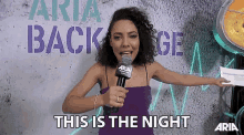 This Is The Night Tonight GIF - This Is The Night Tonight This Night GIFs