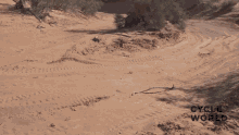Dirtbike Curve GIF - Dirtbike Curve Dirt GIFs