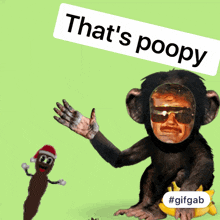 That'S Poopy Poop Po GIF - That'S Poopy Poop Po Uh Oh Poopy GIFs