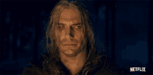 What Geralt Of Rivia GIF