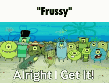 Frussy Hetalia GIF - Frussy Hetalia Spongebob GIFs