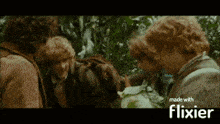 Lord Of The Rings Corn GIF - Lord Of The Rings Corn Farmer GIFs