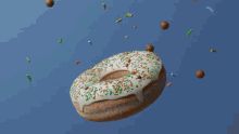 Donutspin GIF - Donutspin GIFs