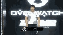 Over Watch GIF - Over Watch GIFs