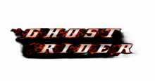 ghost rider logo