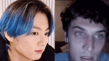 Jungkook Unfriended Jungkook Confused GIF - Jungkook Unfriended Jungkook Confused GIFs
