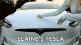 Tesla Teslamodelx GIF - Tesla Teslamodelx Modelx GIFs