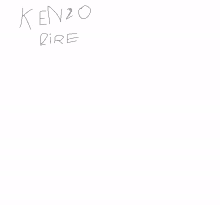 Kenzo Rire GIF - Kenzo Rire GIFs