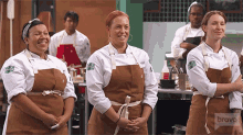 Laughing Top Chef GIF - Laughing Top Chef Funny GIFs