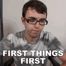 First Things First Steve Terreberry GIF