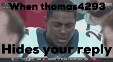 Thomas4293 Thomas GIF - Thomas4293 Thomas Hides Your Reply GIFs