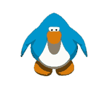 Parker Made This Xd Club Penguin Xd GIF - Parker Made This Xd Club Penguin Xd Remus Community GIFs