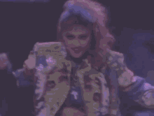 Madonna Maverick Management GIF - Madonna Maverick Management 1980s GIFs