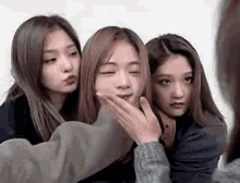 Fromis Fromis_9 GIF - Fromis Fromis_9 GIFs