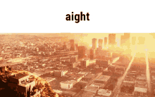 Aight Apocalypse GIF - Aight Apocalypse Alright GIFs