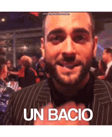 Bacio Mengoni GIF - Bacio Mengoni Marco GIFs