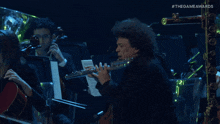 The Games Award Epic Flute Guy GIF