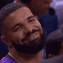 Drizzy Drake Goated GIF