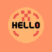 Hello Welcome GIF - Hello Welcome Creeper GIFs