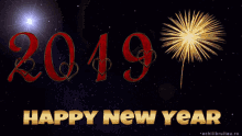 Happy New Years Eve 2020 GIF - Happy New Years Eve 2020 2019 GIFs