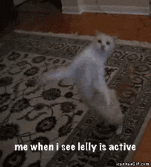 Lelly Me When I See Lelly Is Active GIF - Lelly Me When I See Lelly Is Active R2elly GIFs
