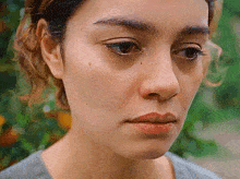Sophie Charlotte Todas As Flores GIF - Sophie Charlotte Todas As Flores Globoplay GIFs