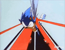 Metal Sonic Sonic The Hedgehog GIF - Metal Sonic Sonic The Hedgehog Sonic GIFs