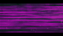 a purple background with a few white lines and a purple object