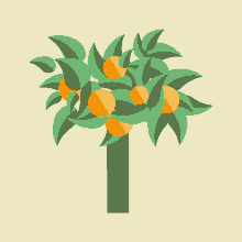 Samamtha Orange GIF - Samamtha Orange Tree GIFs