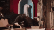 Toast Of London Angry GIF