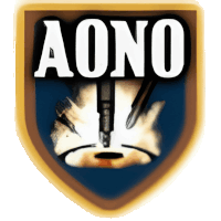 Aono Sticker - Aono Stickers