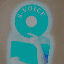 Singlevoice Svoice GIF - Singlevoice Svoice Svfam GIFs