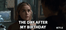 Birthday Day After GIF - Birthday Day After Celebration GIFs