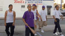 Gang Gangsters GIF - Gang Gangsters Ready To Fight GIFs