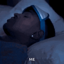 Funny Or Die Cant Sleep GIF - Funny Or Die Cant Sleep Insomnia GIFs