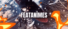 Feathanimes GIF - Feathanimes GIFs