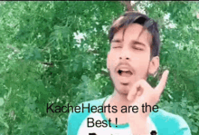 Kachehearts Kachaheart GIF - Kachehearts Kachaheart The Best GIFs