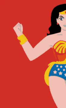 Dianaprince Wonderwoman GIF