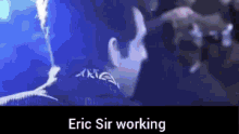 Eric Sir Vs Sam GIF - Eric Sir Vs Sam GIFs