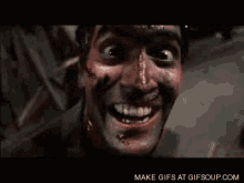 Crazy Laughing GIF - Crazy Laughing Psycho GIFs
