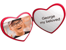 George Broke GIF - George Broke Vincent GIFs