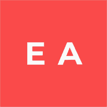 Ea Elastic GIF - Ea Elastic Logo GIFs