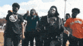 One Two Look Dade County Dance GIF