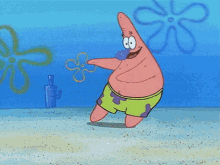 Im Squidward Patrick Star GIF - Im Squidward Patrick Star Spongebob Squarepants GIFs