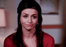 Private Practice Amelia Shepehrd GIF - Private Practice Amelia Shepehrd Nodding GIFs
